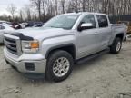 2014 GMC Sierra K1500 SLE