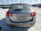 2009 Nissan Rogue S