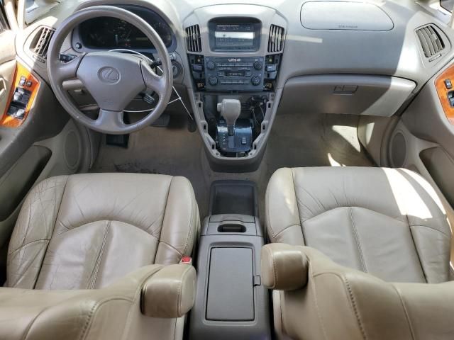 2000 Lexus RX 300