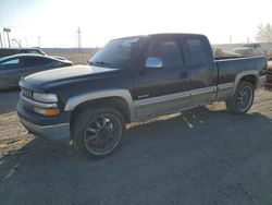 Chevrolet Vehiculos salvage en venta: 2001 Chevrolet Silverado K1500