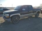 2001 Chevrolet Silverado K1500