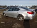 2011 Lexus LS 460