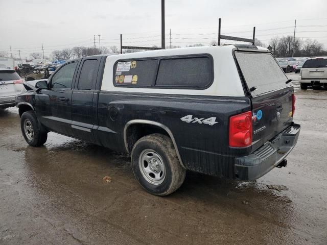 2006 Dodge Dakota ST