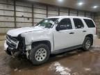 2011 Chevrolet Tahoe Special