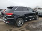 2017 Jeep Grand Cherokee Summit