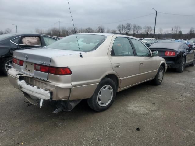 1998 Toyota Camry CE