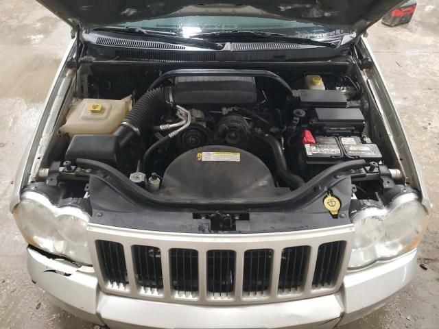 2009 Jeep Grand Cherokee Laredo