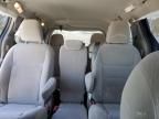 2018 Toyota Sienna LE