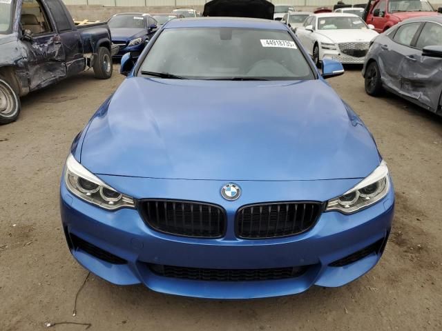 2014 BMW 428 XI