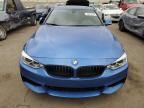 2014 BMW 428 XI