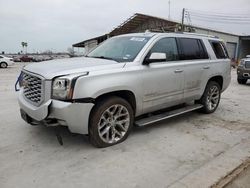 2020 GMC Yukon Denali en venta en Corpus Christi, TX