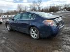 2007 Nissan Altima 3.5SE