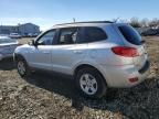 2009 Hyundai Santa FE GLS