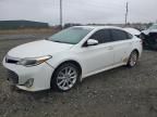 2015 Toyota Avalon XLE