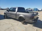 2003 Ford F150 Supercrew