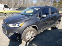 2019 Chevrolet Trax 1LT en venta en Waldorf, MD