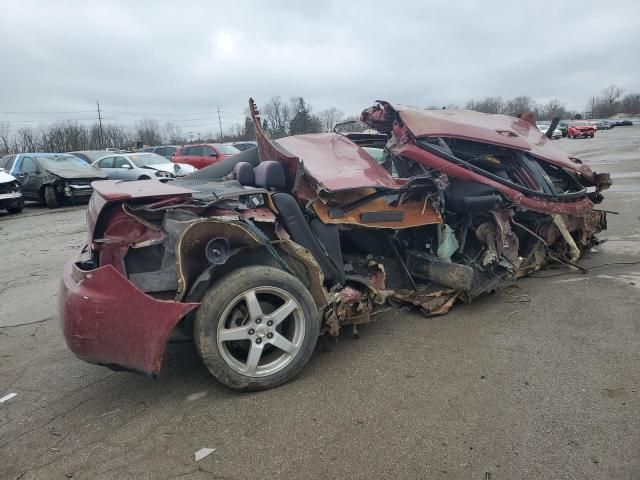 2008 Pontiac G6 Base