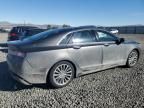 2017 Lincoln MKZ Select