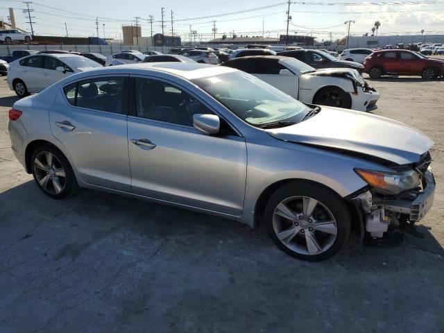 2014 Acura ILX 20