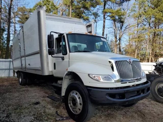 2015 International 4000 4300