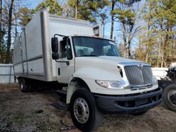 International salvage cars for sale: 2015 International 4000 4300