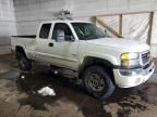 2007 GMC Sierra K2500 Heavy Duty