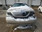 2007 Lincoln Town Car Signature