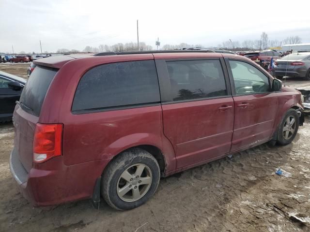 2011 Dodge Grand Caravan Express