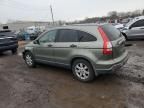 2007 Honda CR-V EX