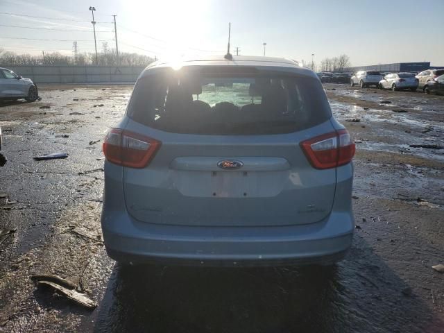 2013 Ford C-MAX SE