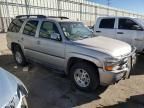 2004 Chevrolet Tahoe K1500