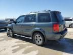 2005 Honda Pilot EXL