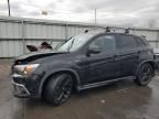 2018 Mitsubishi Outlander Sport ES