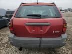 2004 Pontiac Vibe