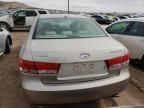 2008 Hyundai Sonata GLS