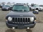 2011 Jeep Patriot Sport