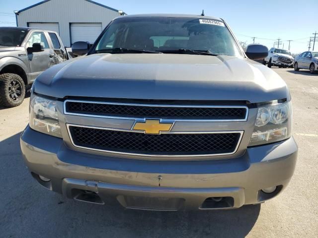 2009 Chevrolet Tahoe K1500 LT