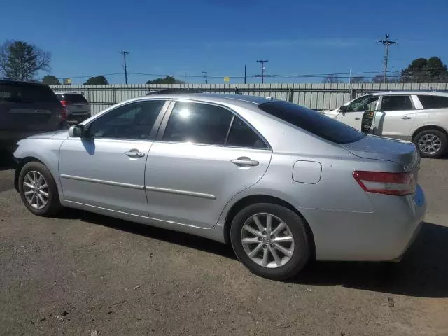 2011 Toyota Camry SE