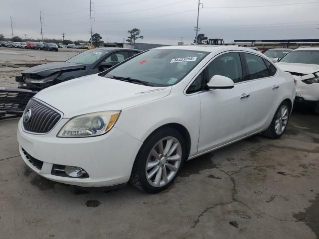 2015 Buick Verano