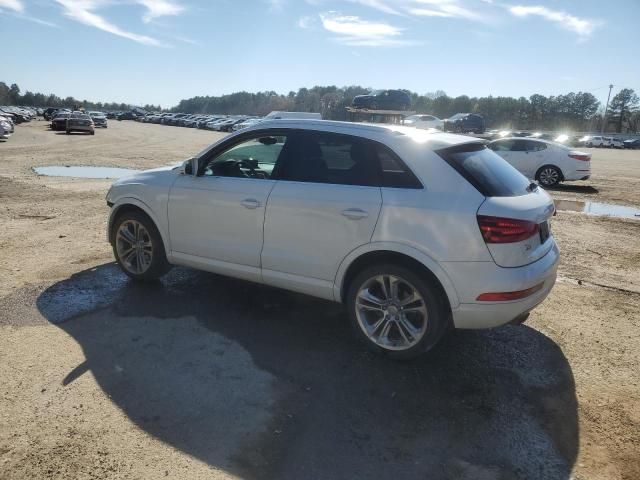 2015 Audi Q3 Premium Plus