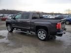 2016 GMC Sierra K1500 SLT