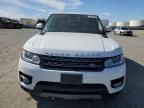 2015 Land Rover Range Rover Sport SE