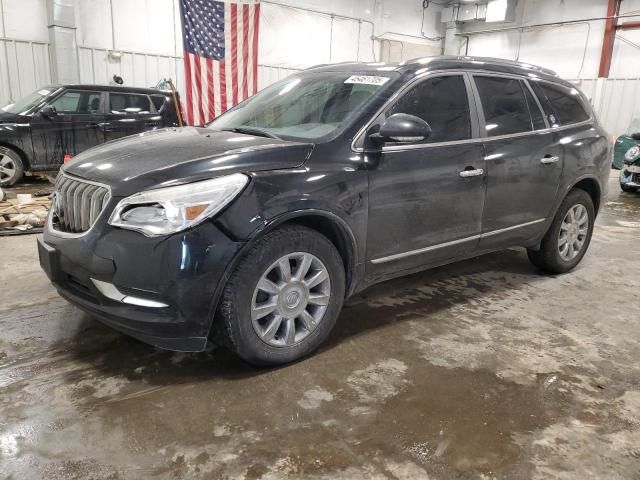 2013 Buick Enclave