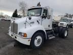 2007 Kenworth Construction T300