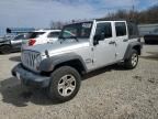 2010 Jeep Wrangler Unlimited Sport