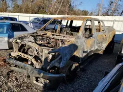 Salvage trucks for sale at Augusta, GA auction: 2021 Dodge RAM 3500 BIG Horn