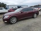 2008 Lexus LS 460