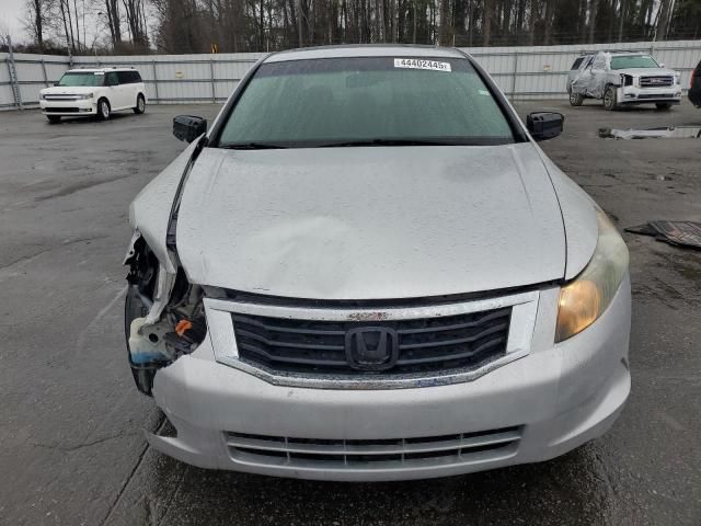 2009 Honda Accord EXL