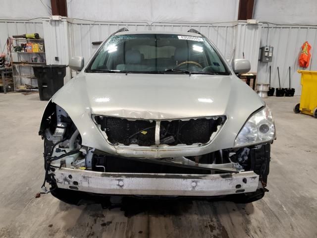 2007 Lexus RX 350