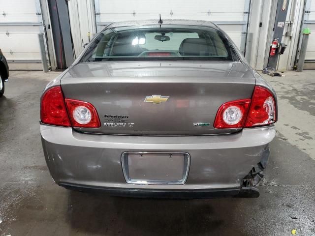 2011 Chevrolet Malibu 1LT